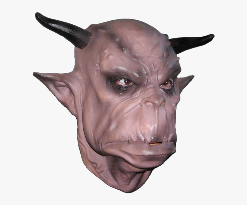 Demon Realistic, HD Png Download