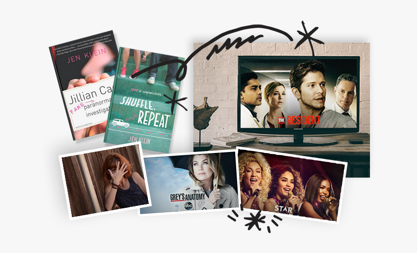 Collage, HD Png Download