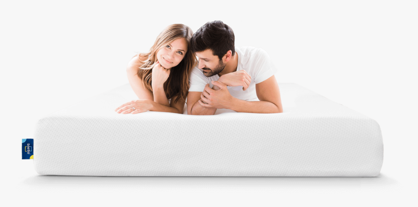 Blello Mattress - Mattress, HD Png Download