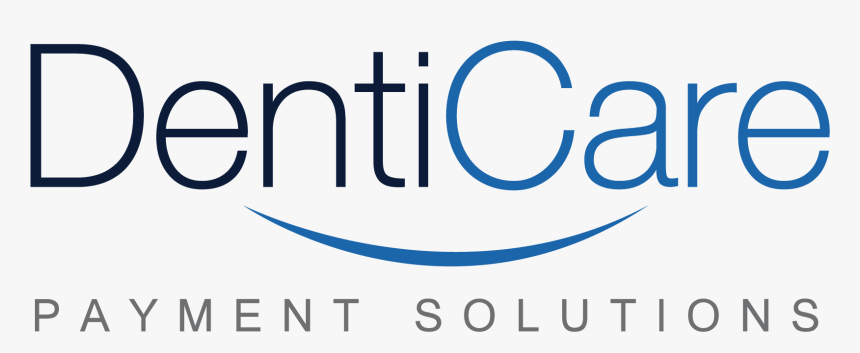 Denticare Png Logo - Payment, Transparent Png
