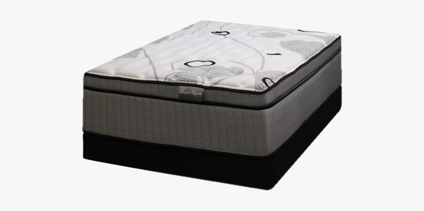 Comfort Elegance - Mattress, HD Png Download