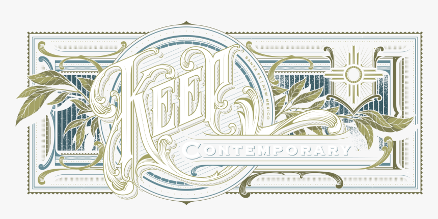 Keep Contemporary - Illustration, HD Png Download