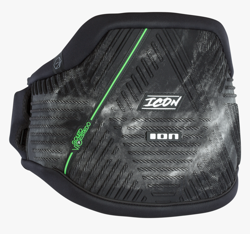 Ion 2019 Icon 6-big Winds - Ion 2019 Harness Surf Waist Icon 6, HD Png Download
