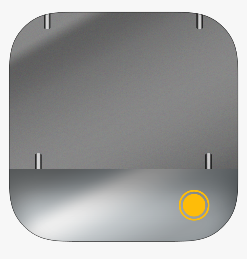Lacie Fa Porsche Icon - Lacie Porsche Design Icon, HD Png Download