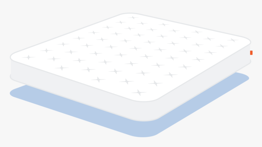 1 - Mattress, HD Png Download