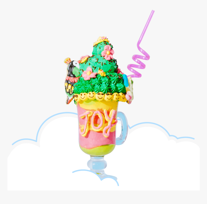 Red Velvet Summer Magic Ice Yeri, HD Png Download