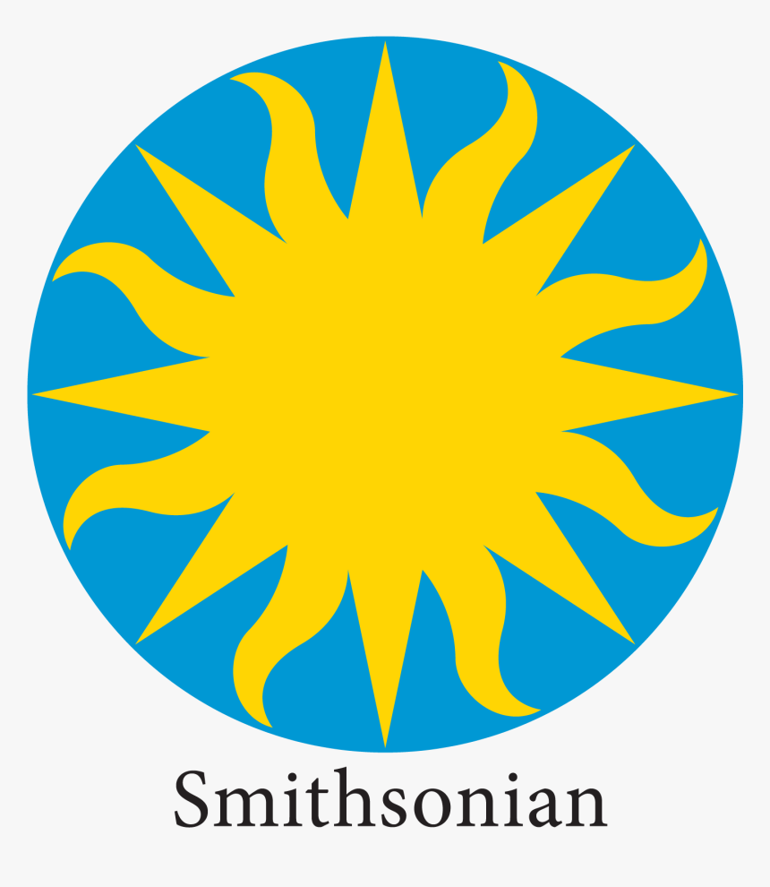 Smithsonian Institution, HD Png Download