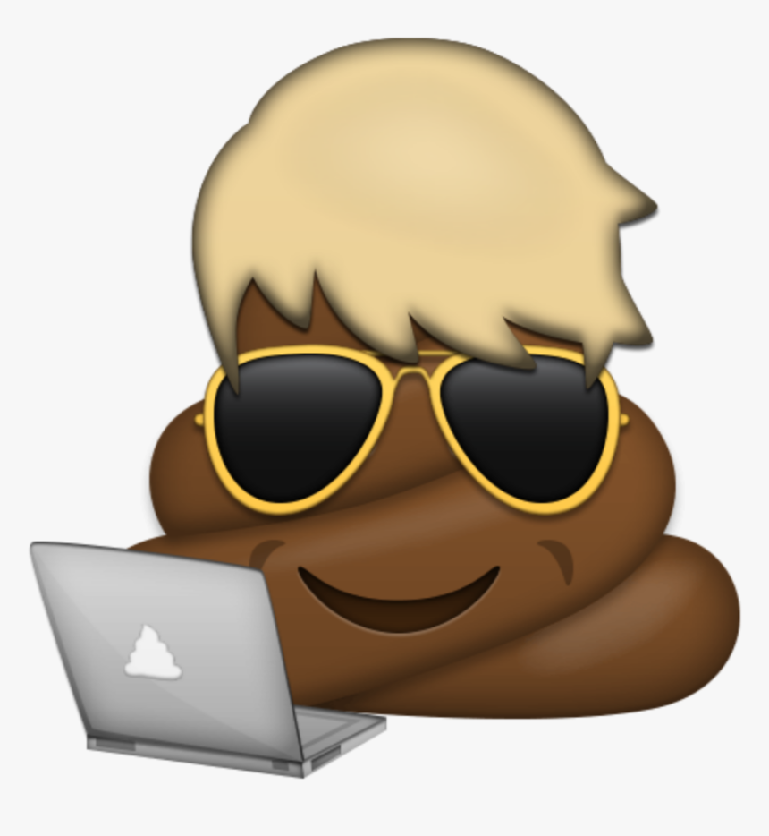 Poomoji Ben - Cartoon, HD Png Download