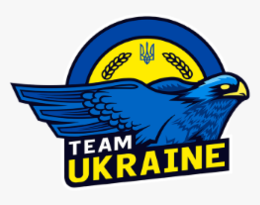 Team Ukraine Dota 2, HD Png Download