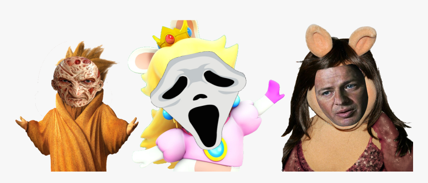 Piggy Muppet, HD Png Download