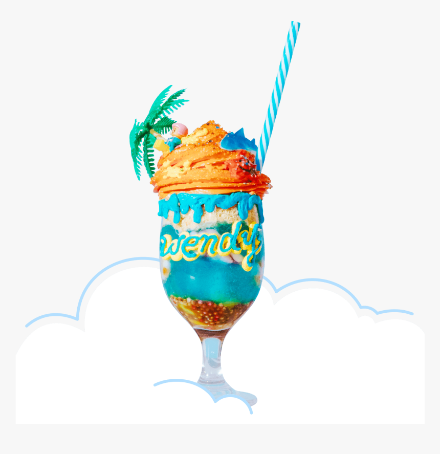 Pink Island Iced Tea, HD Png Download