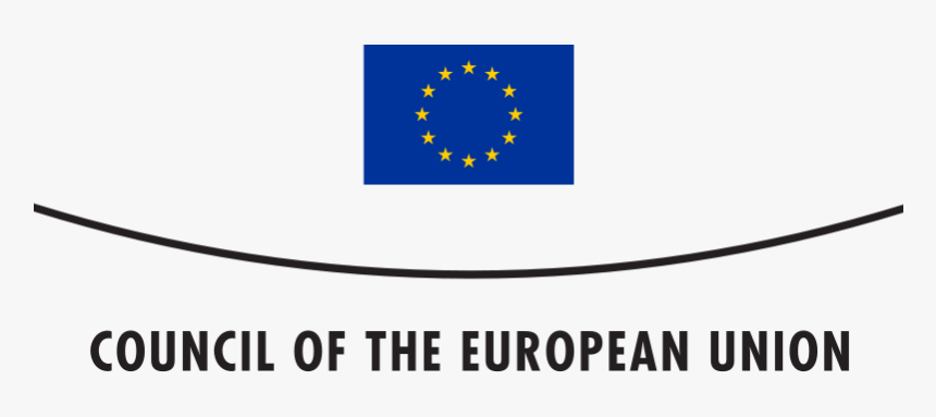 Council Of The European Union Confirms Agreement On - Italy, HD Png Download