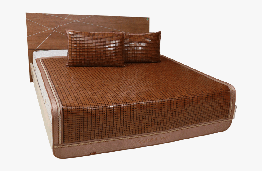 Chinese Hand Woven Summer Cooling Bed Matress, HD Png Download