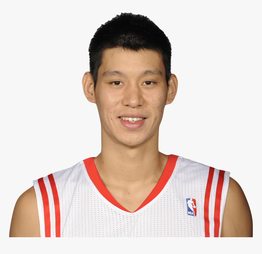 Jeremy Lin Png - Jeremy Lin, Transparent Png