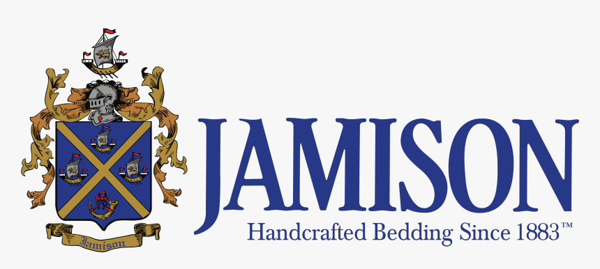 Jamison Bedding - Jamison Mattress Logo, HD Png Download