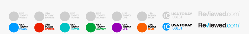 Usa Today, HD Png Download