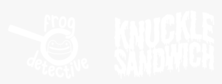 Please Apply Your Undivided Attention To Frog Detective - Graphic Design, HD Png Download