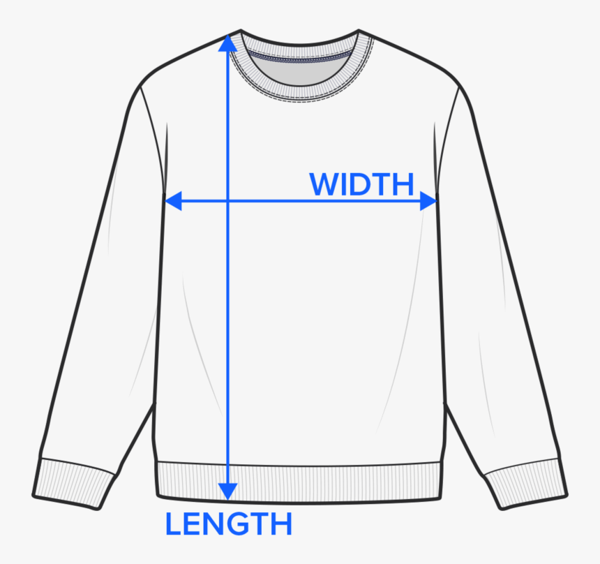 Sweater, HD Png Download