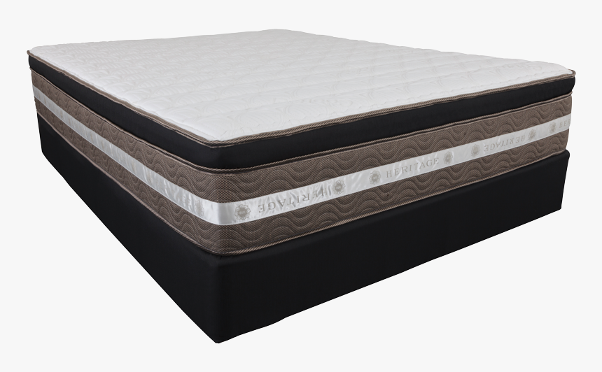 Heritage - Heritage Mattress, HD Png Download