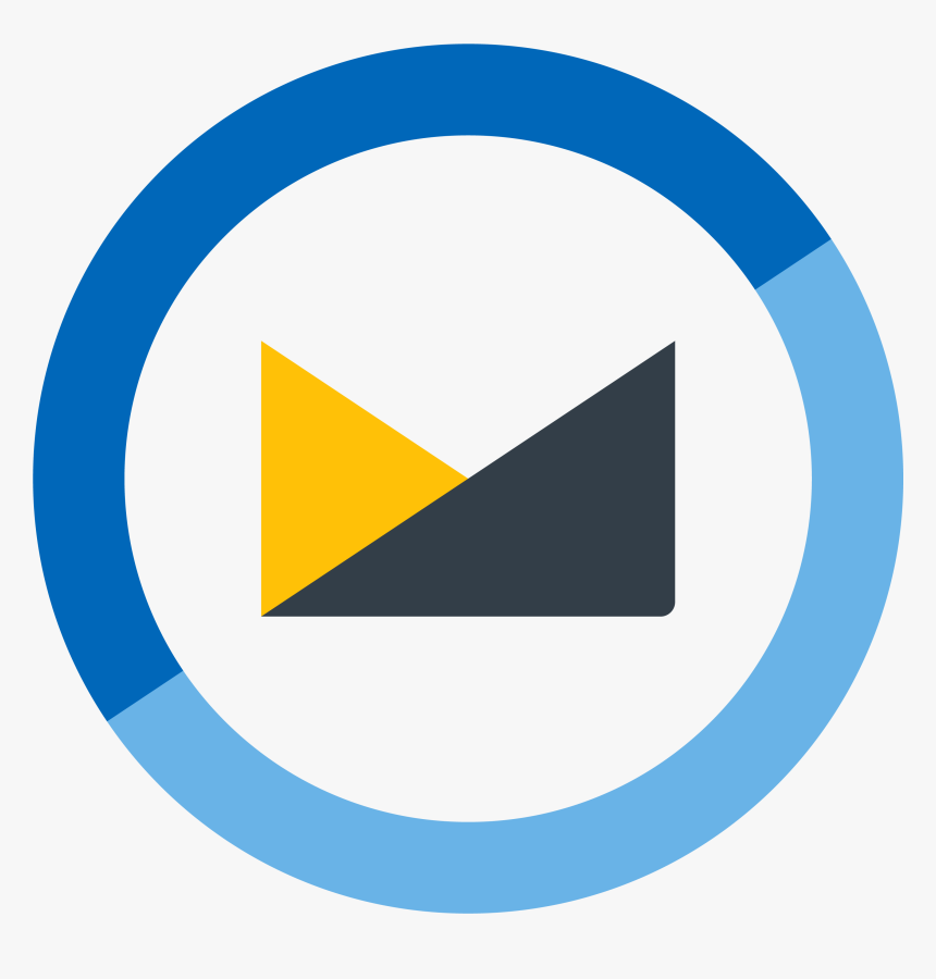 Fastmail Icon, HD Png Download