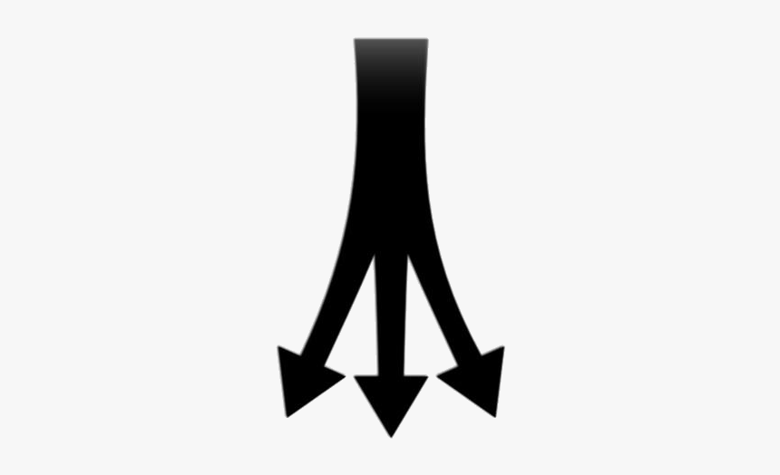 Arrow Png Hd Images, Stickers, Vectors - Graphic Design, Transparent Png