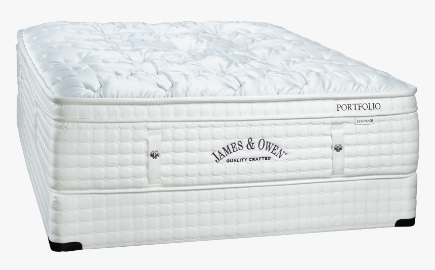 Le-grande - Mattress, HD Png Download
