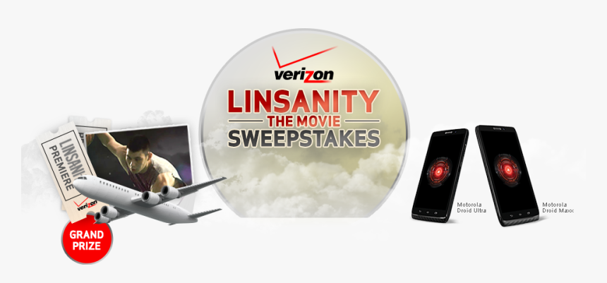 Vz Hmf Sweepstakes Hero - Jasmine Rice, HD Png Download