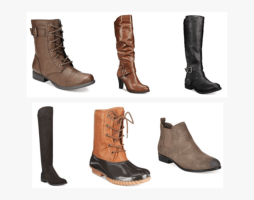 Riding Boot, HD Png Download