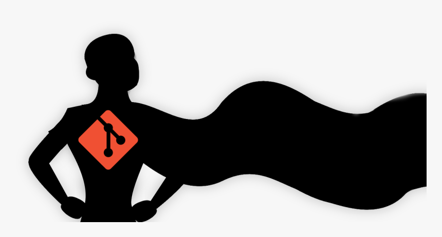 Git Powerpoint, HD Png Download