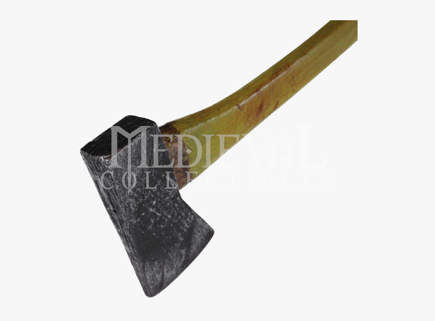 Splitting Maul,axe,stonemason S Axe,hatchet - Splitting Maul, HD Png Download