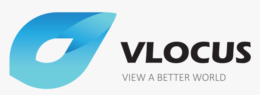 Vlocus Vr - Graphic Design, HD Png Download