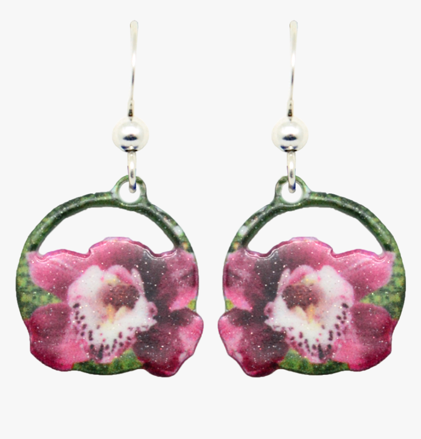 Earrings, HD Png Download