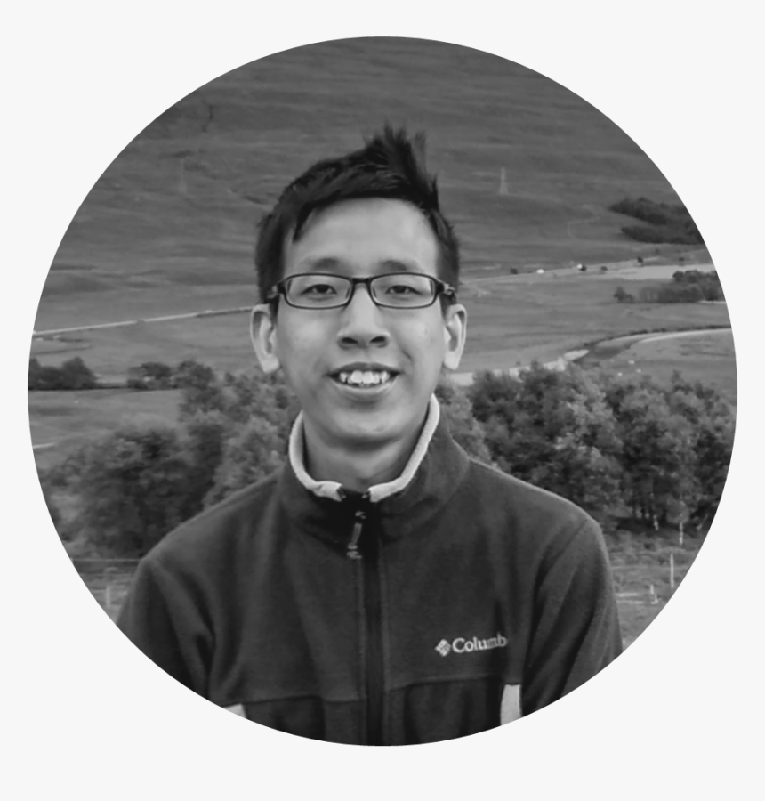 Jeremy Ang - Ron And U Spa Framingham, HD Png Download