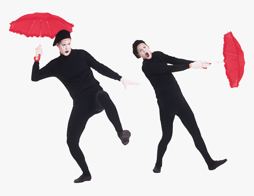 Transparent People Png - People Performing Png, Png Download