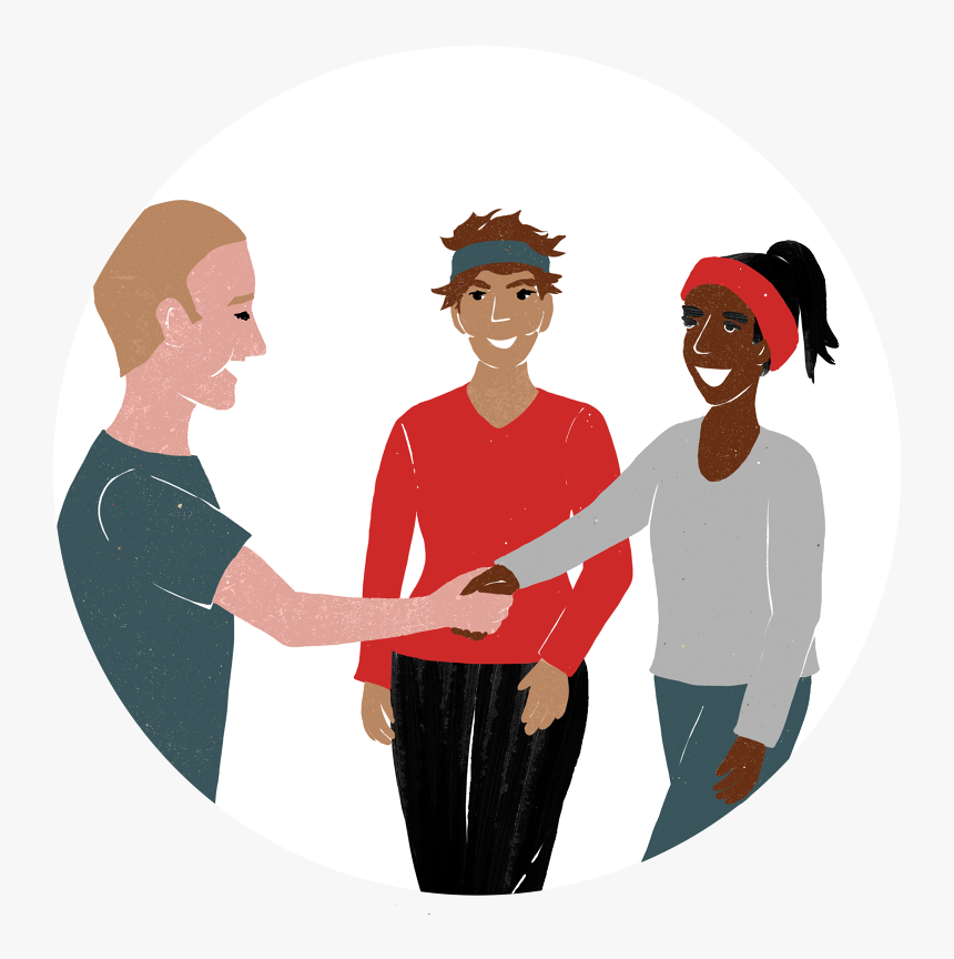 Thumb Image - Illustration, HD Png Download