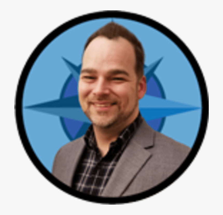 Josh Massey - Circle, HD Png Download