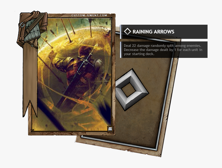 Gwent Quen Sign, HD Png Download