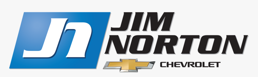 Jim Norton Chevrolet - Chevrolet, HD Png Download