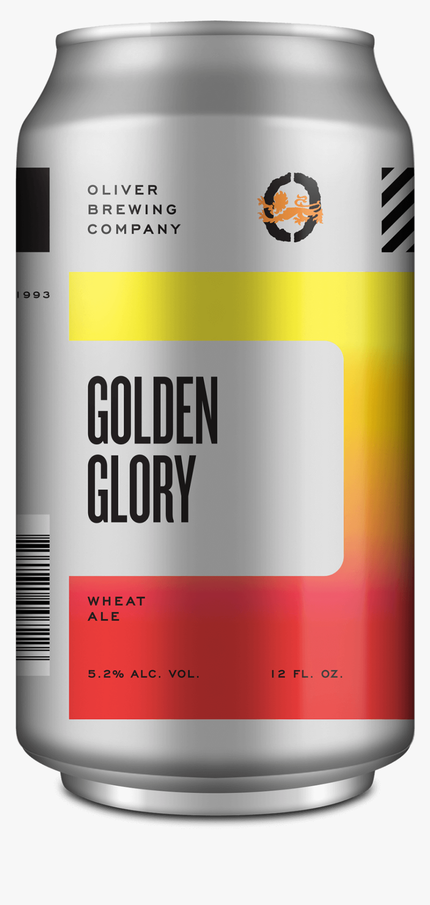 Oliver Brewing Co - Brewery, HD Png Download