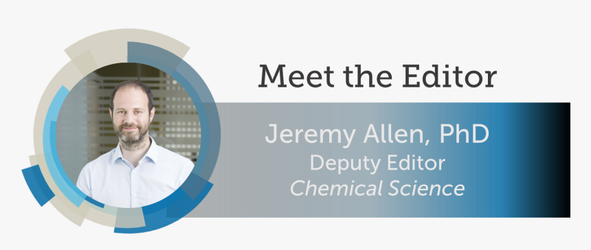 Jeremy Allen Rsc, HD Png Download