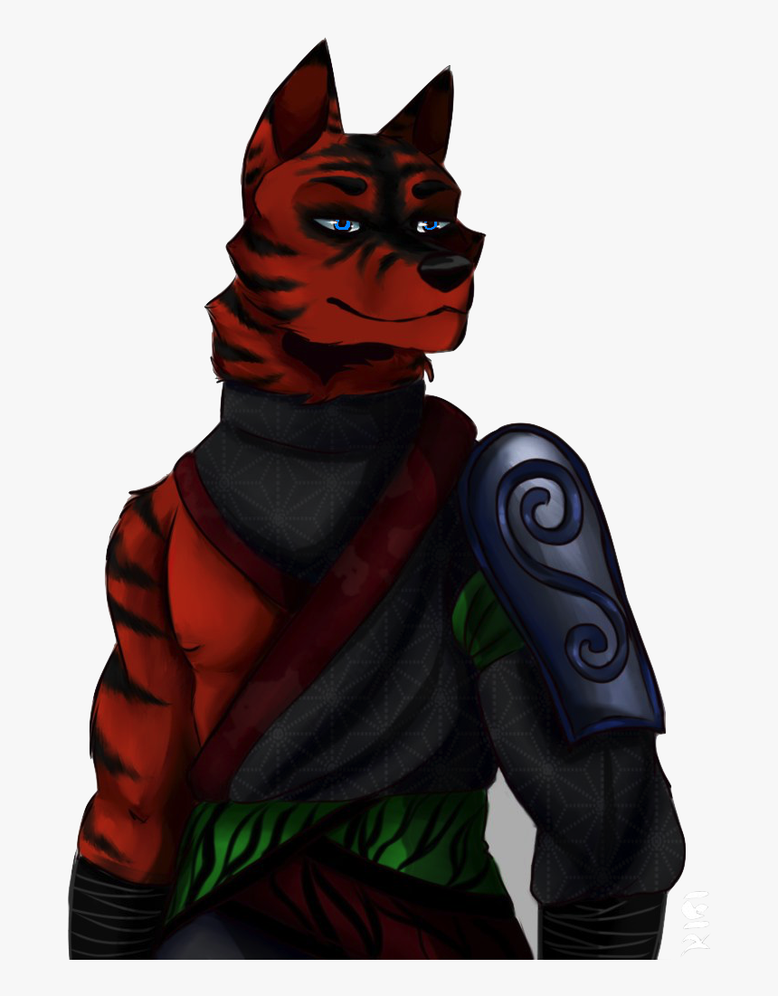 Future - Wolf Person, HD Png Download