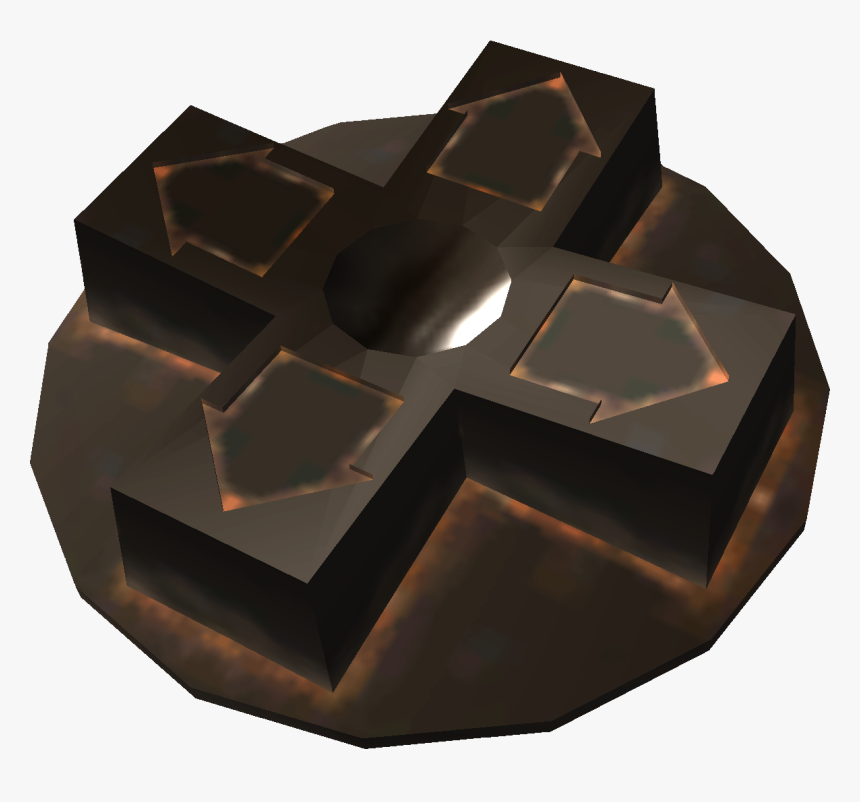 Stoneofglory - Mechanical Puzzle, HD Png Download
