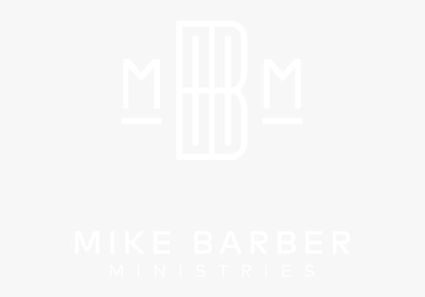 Mbm - Oxford University Logo White, HD Png Download