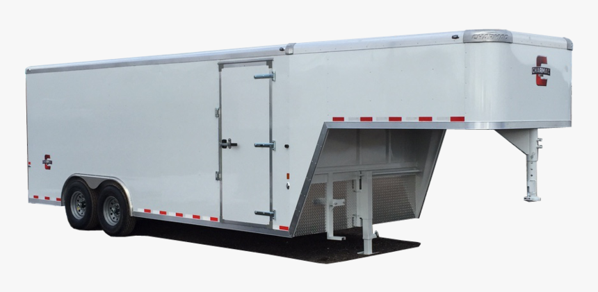 Cdcargo - Charmac 32 Gooseneck, HD Png Download