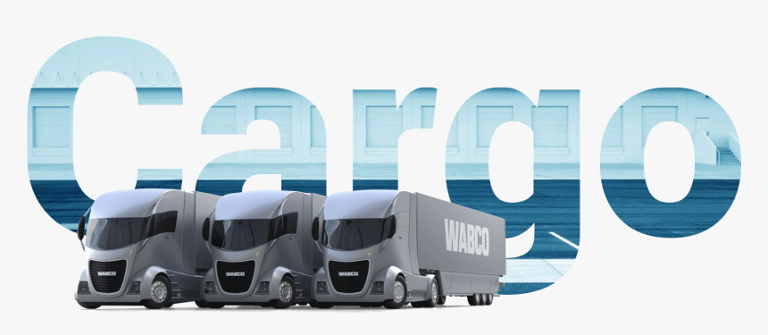 Efficiency - Truck, HD Png Download