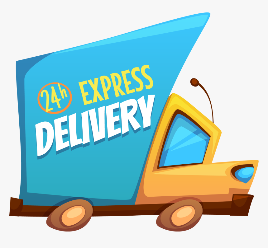 Transparent Sushi Clipart Png - 24 H Delivery Png, Png Download