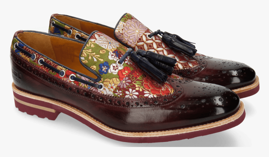 Slip-on Shoe, HD Png Download