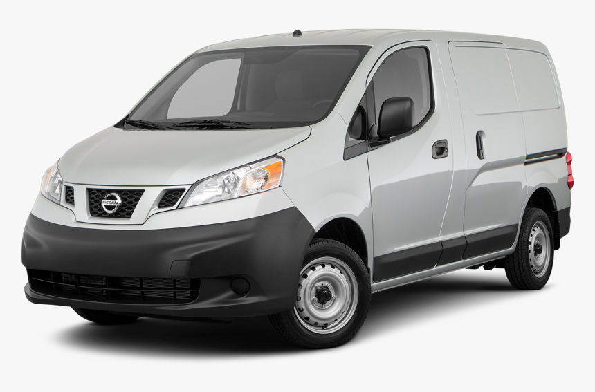Nissan Nv 200 2016, HD Png Download