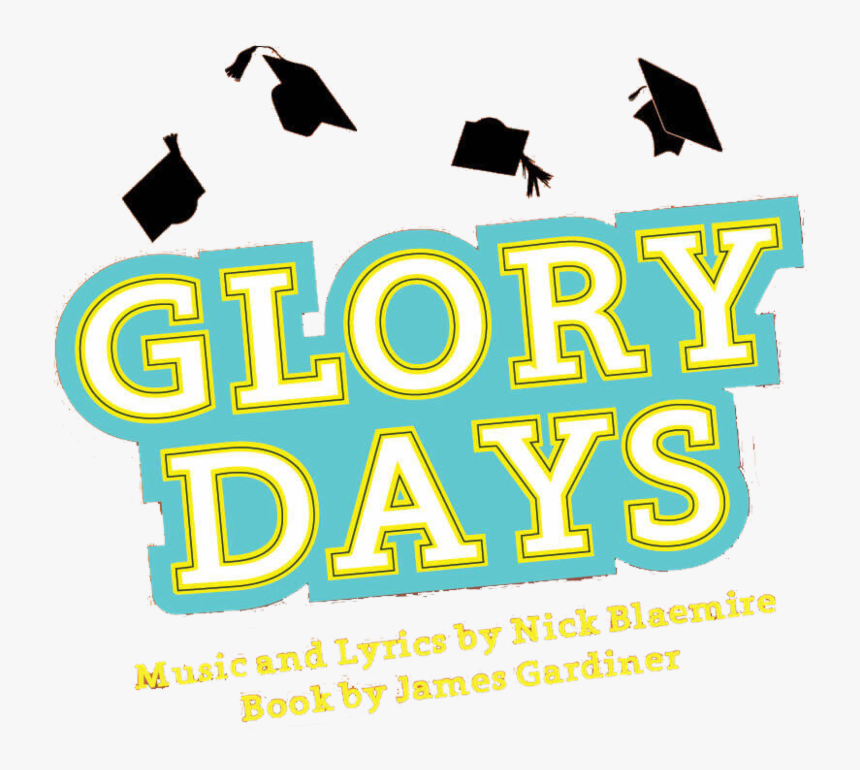 Rescheduled Glory Days Will Open On Friday, September, HD Png Download