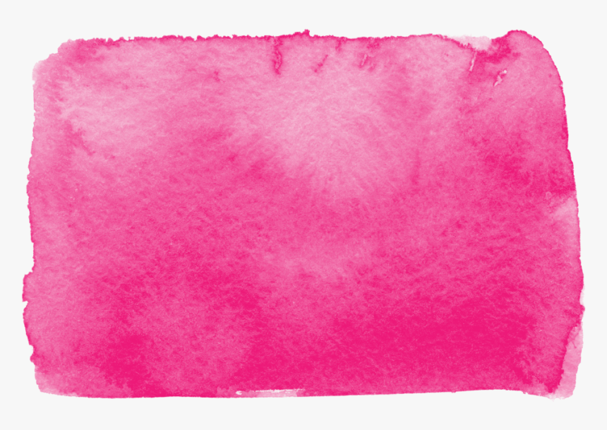 #freetoedit #hotpink #pink #watercolor #splash #background, HD Png Download